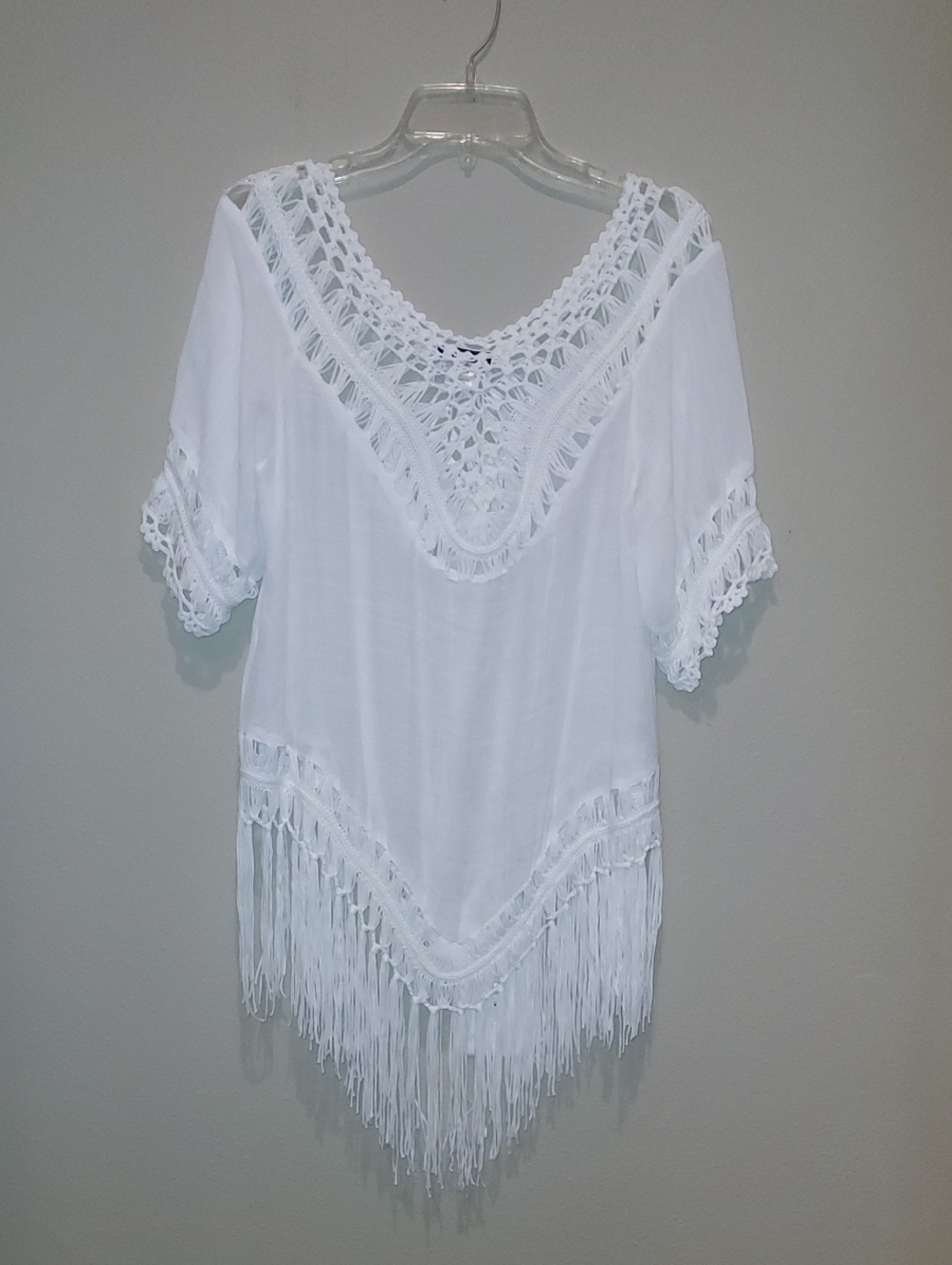 Vivid Blouse